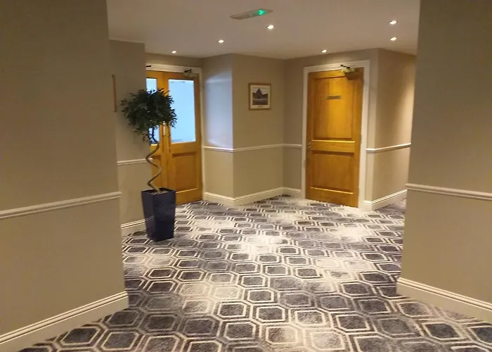 The Parkavon 3* كيلارني