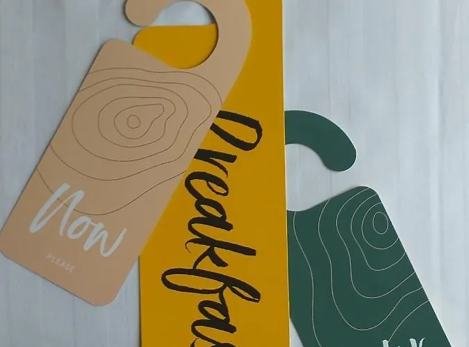 The Parkavon فندق كيلارني