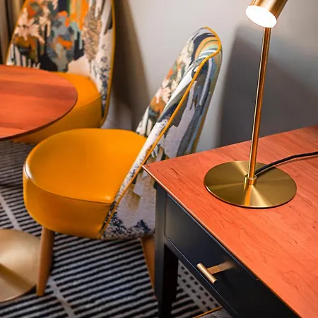 The Parkavon קיל איירן