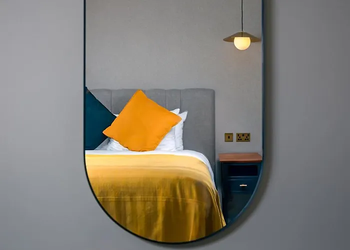 The Parkavon קיל איירן